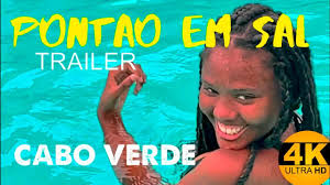 Pontão, Santa Maria: Sal #caboverde #capeverde #dji