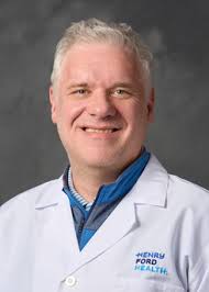 Marcus DeGraw, MD