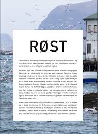 Doubleroom with private bathroom, larger familyrooms/aparments and also smaller rooms with shared bathroom. Bolgelangs Mot Nord En Guidebok Til Traena Vega Og Rost Rost Kommune