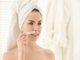 If you're sick and tired of shaving/waxing/epilating your face, read on to find out how to remove facial hair naturally. Home Remedies To Get Rid Of Facial Hair