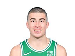 NBA → Payton Pritchard → Stats & Actus