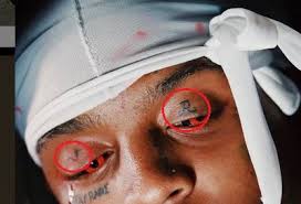 Until that real apology comes, keep hiding. Ski Mask The Slump God S 18 Tattoos Their Meanings Body Art Guru