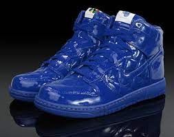 A collection of monochromatic silhouettes inspired by the beijing olympics, the shoes represent each of the five. Nike Dunk High Supreme Qk Octagon Pack Nike Dunks Nike Nike Air Force Sneaker