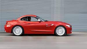 I have an x1 and a z3 besides and use the z4 (valencia orange) on fine days and attending bmw car club events etc. Bmw Z4 35i E89 306hp Mosselman Turbo Systems