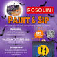 Palette Season at Rosolini event image