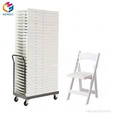 Factory Wholesale Cheap Outdoor Wedding Party Plastic Black White Padded American Wimbledon Resin Folding C With Images Folding Chair Cheap Folding Chairs Wholesale Chairs
