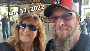 Remembering a loved one who passed away after a medical battle, fond  memories of a concert in Napa, CA