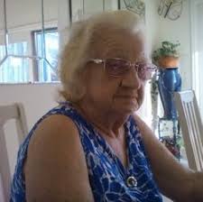 Mina Ellen Allen Lyons (1936-2020)