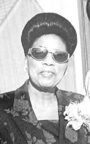 Obituary for Evangelist Rosmarie Burke nee Butler