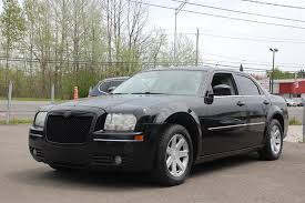 Image result for Black 2008 Chrysler