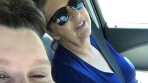 Fundraiser for Jeanette Maher by Andrea Irene Davis : Jeanette from Thee  Coffee House