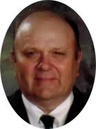 Chris Hoyle Obituary