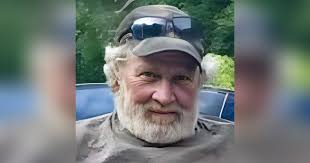 Obituary for Jeffrey Dee Pahoundis Sr.