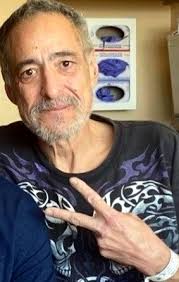 Richard Madrid Obituary