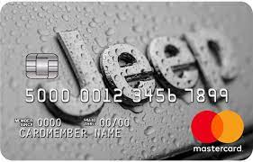 Reports monthly to all three major credit bureaus. Features Benefits Jeep Mastercard First Bankcard