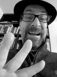 Ace Baker — Blank Spaces Magazine