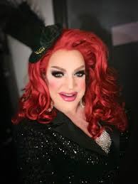 Yaassss queer thredies 👏🏼💅