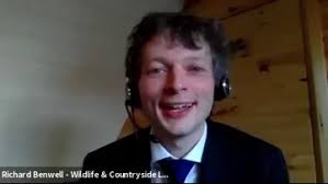 Air pollution, health and climate change: in conversation with Professor Jonathan  Grigg