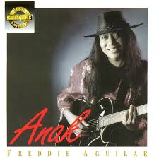 Key & BPM for Anak by Freddie Aguilar