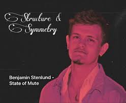 newalbum #newmusic #nowplaying #musicrelease #albumrelease #newrelease  #listennow #outnow #rockmusic #popmusic #spotify #appelmusic #soundcloud  #stateofmute #benjaminstenlund