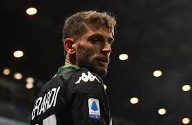 Check out the latest pictures, photos and images of domenico berardi from 2020. Arsenal Scouts To Watch Berardi In The Coming Weeks