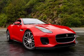 We have a convertible or coupe that could be just right for you. 2019 Jaguar F Type Coupe P380 R Dynamic Drive Review Jaguarforums
