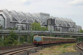 On the my bahn portal, you can save and retrieve your favourite routes. Pin On Berlin