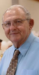 William Johnson Obituary