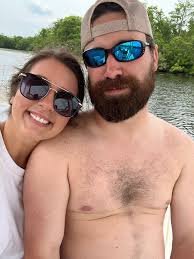 Alexa Peacock and Dalton Harvey's Wedding Website