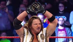 Luke gallows reveals how aj styles really took the good brothers' wwe release. Aj Styles On Aew I Hope They Do Amazing 411mania