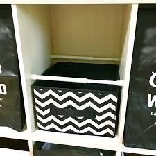 横置きカラーボックスで大容量おもちゃ収納棚diy 100均アイテム2つで棚を2段に簡単リメイク編 カラーボックス 収納棚 diy カラーボックス 収納 横置き