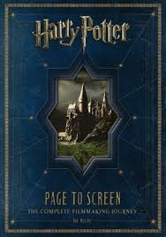 Download Pdf Harry Potter Page To Screen The Complete Filmmaking Journey By Bob Mccabe Free Epub Mobi Ebooks Harry Potter Harry Potter Collection Hogwarts