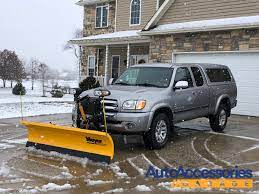 I want to use a towing dolly instead of a trailer. Meyer Wingman Snow Plow Free Shipping And Price Match Guarantee