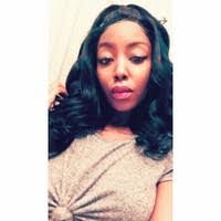 Shanika Jackson's Instagram, Twitter & Facebook