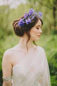 Into The Woods Wedding Journal Magazine Editorial Wedding Hairstyles With Crown Best Wedding Hairstyles Wedding Hairstyles For Long Hair