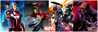 Hello there guys, this is super frame, welcome and if you have finished watching any video whether it be review, analysis or other and you wish to see more y. Marvel Anime Tv Series 2010 2011 Imdb