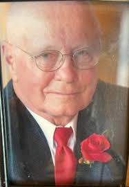 Obituary for Wilbur Fred Neaderhiser