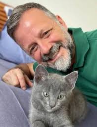 Profile for Patrick Tom