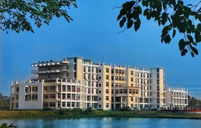 NMC – Noakhali Medical College