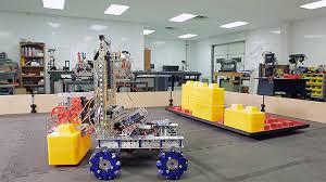 How can i join ftc robotics? Shop Pitsco First Tech Challenge