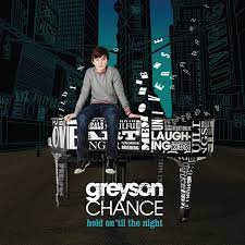I don't want to have to force you to smile i'm here to help you notice the rainbow 'cause i know what's in you is out there. Waiting Outside The Lines Song By Greyson Chance Spotify