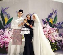 Смотреть видео про khairul anuar. Elfira Rai Tahun Baru Sebagai Isteri Berita Gaya Hidup Beritaharian Sg