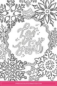 Free Christmas Colouring Pages Free Christmas Coloring Pages Christmas Coloring Printables Free Christmas Coloring Pages