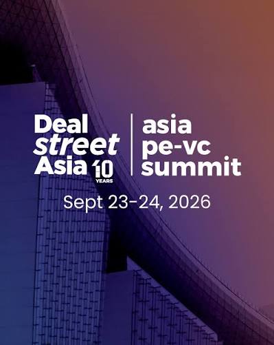 Singapur acoge la cumbre Asia PE-VC Summit 2026 para inversores