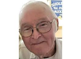 Henry Yeager Obituary (1940