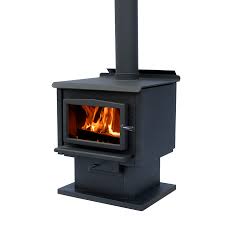 Check spelling or type a new query. Osburn 1600 Freestanding Radiant Wood Fire On Pedestal With Ash Pan Masportheating