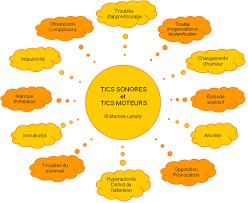 No tardó en encontrar algún caso. Afsgt Association Francaise Du Syndrome De Gilles De La Tourette