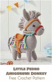 Image Gallery Amigurumi Modelleri Hayvan Desenleri Orme Bebekler