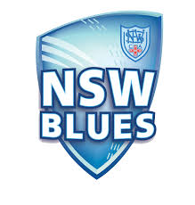 Nsw blues hopefuls in doubt for origin i. Mitchell Starc Team Nsw Blues Logo Mitchell Starc