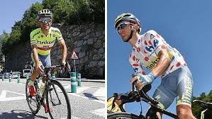 He is known as a strong climber, and rose to prominence at the 2013 giro d'italia, where he finished 7th overall. Rafal Majka Fitness